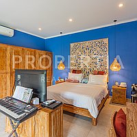 Spacious Family Home In Buduk. Villas in Bali for Sale: Vila di Bali untuk 545 Ribuan USD. Leasehold. Pratinjau foto #9