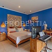 Spacious Family Home In Buduk. Villas in Bali for Sale: Vila di Bali untuk 545 Ribuan USD. Leasehold. Pratinjau foto #10
