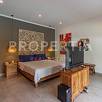 Spacious Family Home In Buduk. Villas in Bali for Sale: Vila di Bali untuk 545 Ribuan USD. Leasehold. Pratinjau foto #21