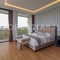 Luxury Family Home With Ocean View In Ungasan. Villas in Bali for Sale: Vila di Ungasan, Bali untuk 466 Ribuan USD. Leasehold. Pratinjau foto #4