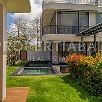 Luxury Family Home With Ocean View In Ungasan. Villas in Bali for Sale: Vila di Ungasan, Bali untuk 466 Ribuan USD. Leasehold. Pratinjau foto #21