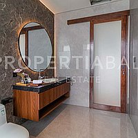 Luxury Family Home With Ocean View In Ungasan. Villas in Bali for Sale: Vila di Ungasan, Bali untuk 466 Ribuan USD. Leasehold. Pratinjau foto #7