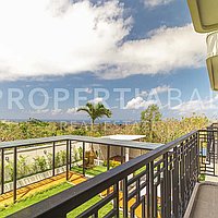 Luxury Family Home With Ocean View In Ungasan. Villas in Bali for Sale: Vila di Ungasan, Bali untuk 466 Ribuan USD. Leasehold. Pratinjau foto #10