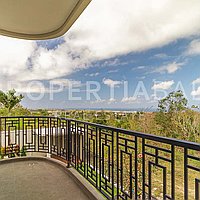 Luxury Family Home With Ocean View In Ungasan. Villas in Bali for Sale: Vila di Ungasan, Bali untuk 466 Ribuan USD. Leasehold. Pratinjau foto #6