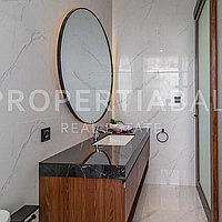 Luxury Family Home With Ocean View In Ungasan. Villas in Bali for Sale: Vila di Ungasan, Bali untuk 466 Ribuan USD. Leasehold. Pratinjau foto #16