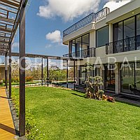 Luxury Family Home With Ocean View In Ungasan. Villas in Bali for Sale: Vila di Ungasan, Bali untuk 466 Ribuan USD. Leasehold. Pratinjau foto #17