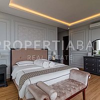 Luxury Family Home With Ocean View In Ungasan. Villas in Bali for Sale: Vila di Ungasan, Bali untuk 466 Ribuan USD. Leasehold. Pratinjau foto #3