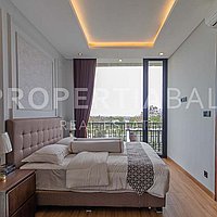 Luxury Family Home With Ocean View In Ungasan. Villas in Bali for Sale: Vila di Ungasan, Bali untuk 466 Ribuan USD. Leasehold. Pratinjau foto #13