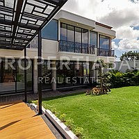 Luxury Family Home With Ocean View In Ungasan. Villas in Bali for Sale: Vila di Ungasan, Bali untuk 466 Ribuan USD. Leasehold. Pratinjau foto #18