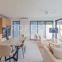 Modern Inspired Family Home In Padonan. Villas in Bali for Sale: Villa in Padonan, Bali for 242 Thousands USD. Leasehold. Preview photo #1