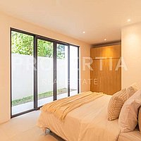 Modern Inspired Family Home In Padonan. Villas in Bali for Sale: Villa in Padonan, Bali for 242 Thousands USD. Leasehold. Preview photo #14