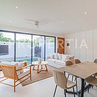 Modern Inspired Family Home In Padonan. Villas in Bali for Sale: Villa in Padonan, Bali for 242 Thousands USD. Leasehold. Preview photo #4