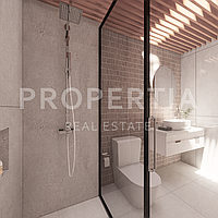 Spanish Tropical Villa Design In Suluban. Villas in Bali for Sale: Вилла в Улувату, Бали за 228 тыс. USD. Leasehold. Предварительный просмотр фото #5