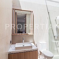 Stunning Modern Villa In Babakan. Villas in Bali for Sale: Villa in Bali for 252 Thousands USD. Leasehold. Preview photo #13