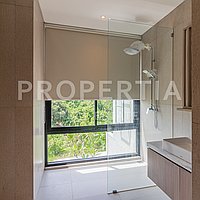 Stunning Modern Villa In Babakan. Villas in Bali for Sale: Villa in Bali for 252 Thousands USD. Leasehold. Preview photo #8