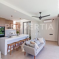Stunning Modern Villa In Babakan. Villas in Bali for Sale: Villa in Bali for 252 Thousands USD. Leasehold. Preview photo #1