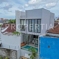 Stunning Modern Villa In Babakan. Villas in Bali for Sale: Villa in Bali for 252 Thousands USD. Leasehold. Preview photo #15