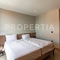 Stunning Modern Villa In Babakan. Villas in Bali for Sale: Villa in Bali for 252 Thousands USD. Leasehold. Preview photo #11