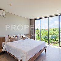 Stunning Modern Villa In Babakan. Villas in Bali for Sale: Villa in Bali for 252 Thousands USD. Leasehold. Preview photo #6