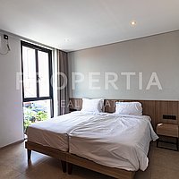 Stunning Modern Villa In Babakan. Villas in Bali for Sale: Villa in Bali for 252 Thousands USD. Leasehold. Preview photo #10