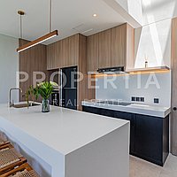 Stunning Modern Villa In Babakan. Villas in Bali for Sale: Villa in Bali for 252 Thousands USD. Leasehold. Preview photo #2