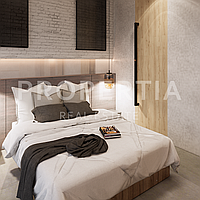 Stunning Modern Villas In Uluwatu. Villas in Bali for Sale: Вилла в Унгасан, Бали за 200 тыс. USD. Leasehold. Предварительный просмотр фото #6