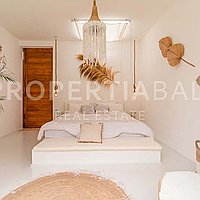 Beautiful Modern Villa In Pecatu. Villas in Bali for Sale: Vila di Uluwatu, Bali untuk 172 Ribuan USD. Leasehold. Pratinjau foto #5