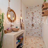 Beautiful Modern Villa In Pecatu. Villas in Bali for Sale: Vila di Uluwatu, Bali untuk 172 Ribuan USD. Leasehold. Pratinjau foto #7