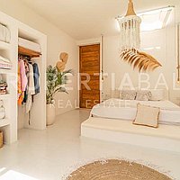 Beautiful Modern Villa In Pecatu. Villas in Bali for Sale: Vila di Uluwatu, Bali untuk 172 Ribuan USD. Leasehold. Pratinjau foto #9