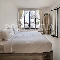 Spacious And Stylish Villa In Berawa. Villas in Bali for Sale: Вилла в Берава (Чангу), Бали за 390 тыс. USD. Leasehold. Предварительный просмотр фото #15