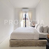 Spacious And Stylish Villa In Berawa. Villas in Bali for Sale: Вилла в Берава (Чангу), Бали за 390 тыс. USD. Leasehold. Предварительный просмотр фото #18