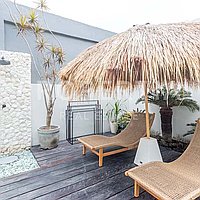 Beautiful Modern Villa In Prime Bingin. Villas in Bali for Sale: Вилла в Бингин, Бали за 363 тыс. USD. Leasehold. Предварительный просмотр фото #17