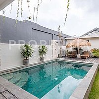 Beautiful Modern Villa In Prime Bingin. Villas in Bali for Sale: Вилла в Бингин, Бали за 363 тыс. USD. Leasehold. Предварительный просмотр фото #14