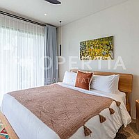 Beautiful Modern Villa In Prime Bingin. Villas in Bali for Sale: Вилла в Бингин, Бали за 363 тыс. USD. Leasehold. Предварительный просмотр фото #3
