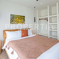Beautiful Modern Villa In Prime Bingin. Villas in Bali for Sale: Вилла в Бингин, Бали за 363 тыс. USD. Leasehold. Предварительный просмотр фото #4