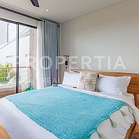 Beautiful Modern Villa In Prime Bingin. Villas in Bali for Sale: Вилла в Бингин, Бали за 363 тыс. USD. Leasehold. Предварительный просмотр фото #12