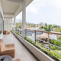 Beautiful Modern Villa In Prime Bingin. Villas in Bali for Sale: Вилла в Бингин, Бали за 363 тыс. USD. Leasehold. Предварительный просмотр фото #13