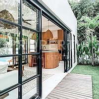 Modern Tropical Villa In Tumbak Bayuh. Villas in Bali for Sale: Vila di Bali untuk 233 Ribuan USD. Leasehold. Pratinjau foto #7