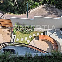 Modern Living In Tranquil Padonan. Villas in Bali for Sale: Villa in Padonan, Bali for 368 Thousands USD. Leasehold. Preview photo #6