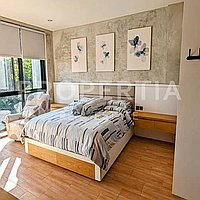 Modern Living In Tranquil Padonan. Villas in Bali for Sale: Villa in Padonan, Bali for 368 Thousands USD. Leasehold. Preview photo #4