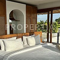Stunning Modern Villa In Tumbak Bayuh. Villas in Bali for Sale: Vila di Tumbak Bayuh, Bali untuk 232 Ribuan USD. Leasehold. Pratinjau foto #6