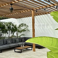 Stunning Modern Villa In Tumbak Bayuh. Villas in Bali for Sale: Vila di Tumbak Bayuh, Bali untuk 232 Ribuan USD. Leasehold. Pratinjau foto #9