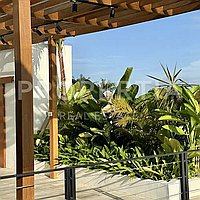 Stunning Modern Villa In Tumbak Bayuh. Villas in Bali for Sale: Vila di Tumbak Bayuh, Bali untuk 232 Ribuan USD. Leasehold. Pratinjau foto #7