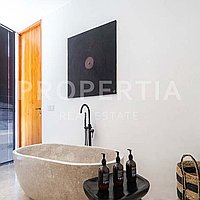 Amazing Modern Villa With Ricefields View In Tumbak Bayuh. Villas in Bali for Sale: Villa in Tumbak Bayuh, Bali for 246 Thousands USD. Leasehold. Preview photo #8