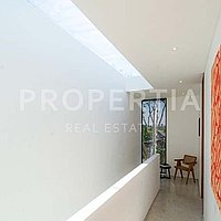 Amazing Modern Villa With Ricefields View In Tumbak Bayuh. Villas in Bali for Sale: Villa in Tumbak Bayuh, Bali for 246 Thousands USD. Leasehold. Preview photo #6