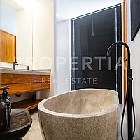 Amazing Modern Villa With Ricefields View In Tumbak Bayuh. Villas in Bali for Sale: Villa in Tumbak Bayuh, Bali for 246 Thousands USD. Leasehold. Preview photo #10