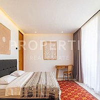 Amazing Modern Villa With Ricefields View In Tumbak Bayuh. Villas in Bali for Sale: Villa in Tumbak Bayuh, Bali for 246 Thousands USD. Leasehold. Preview photo #11