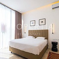 Amazing Modern Villa With Ricefields View In Tumbak Bayuh. Villas in Bali for Sale: Villa in Tumbak Bayuh, Bali for 246 Thousands USD. Leasehold. Preview photo #7