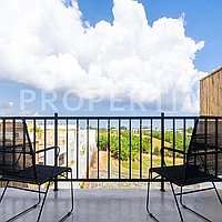 Amazing Modern Villa With Ricefields View In Tumbak Bayuh. Villas in Bali for Sale: Villa in Tumbak Bayuh, Bali for 246 Thousands USD. Leasehold. Preview photo #12