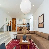 Amazing Modern Villa With Ricefields View In Tumbak Bayuh. Villas in Bali for Sale: Villa in Tumbak Bayuh, Bali for 246 Thousands USD. Leasehold. Preview photo #3